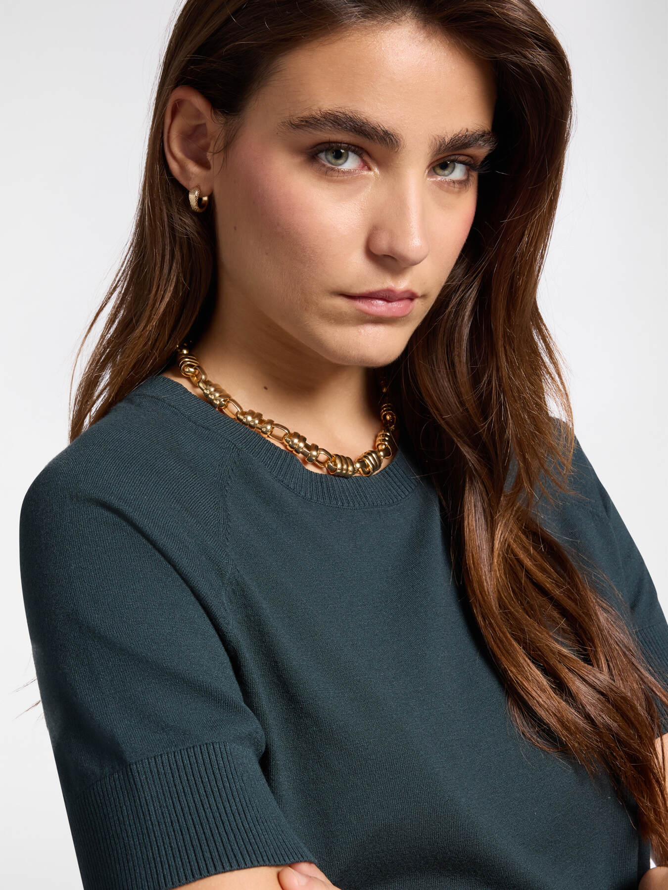 Maglia maniche corte image number 3