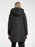 Parka reversible de dos colores image number 1