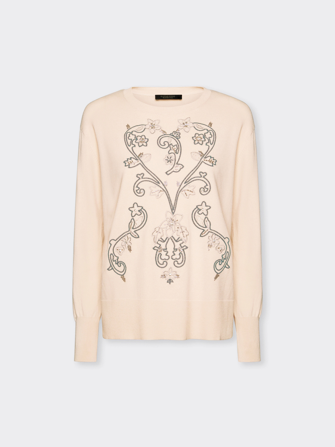 Besticktes Hemd image number 4