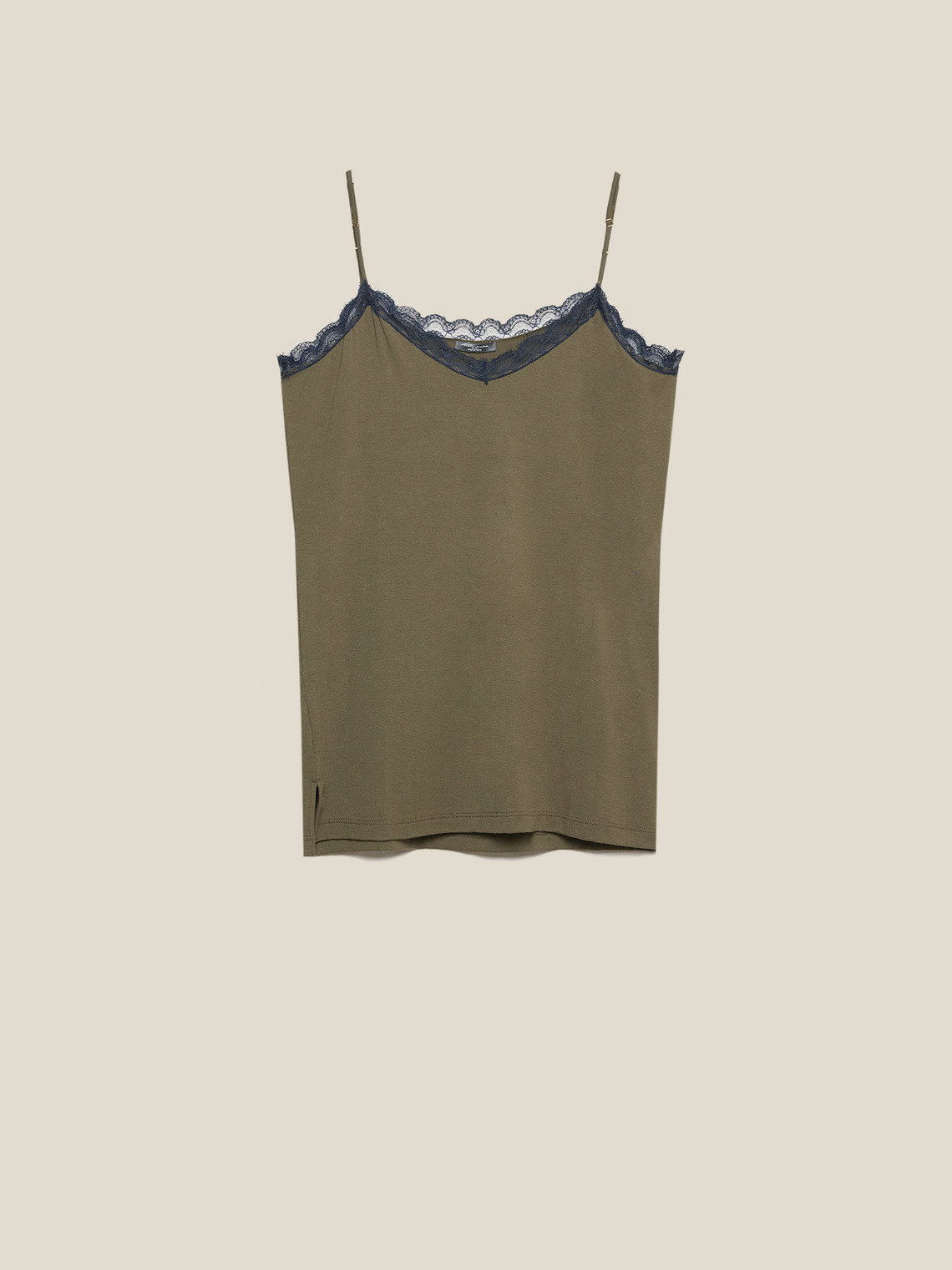 Elenamiro: Top con pizzo_6