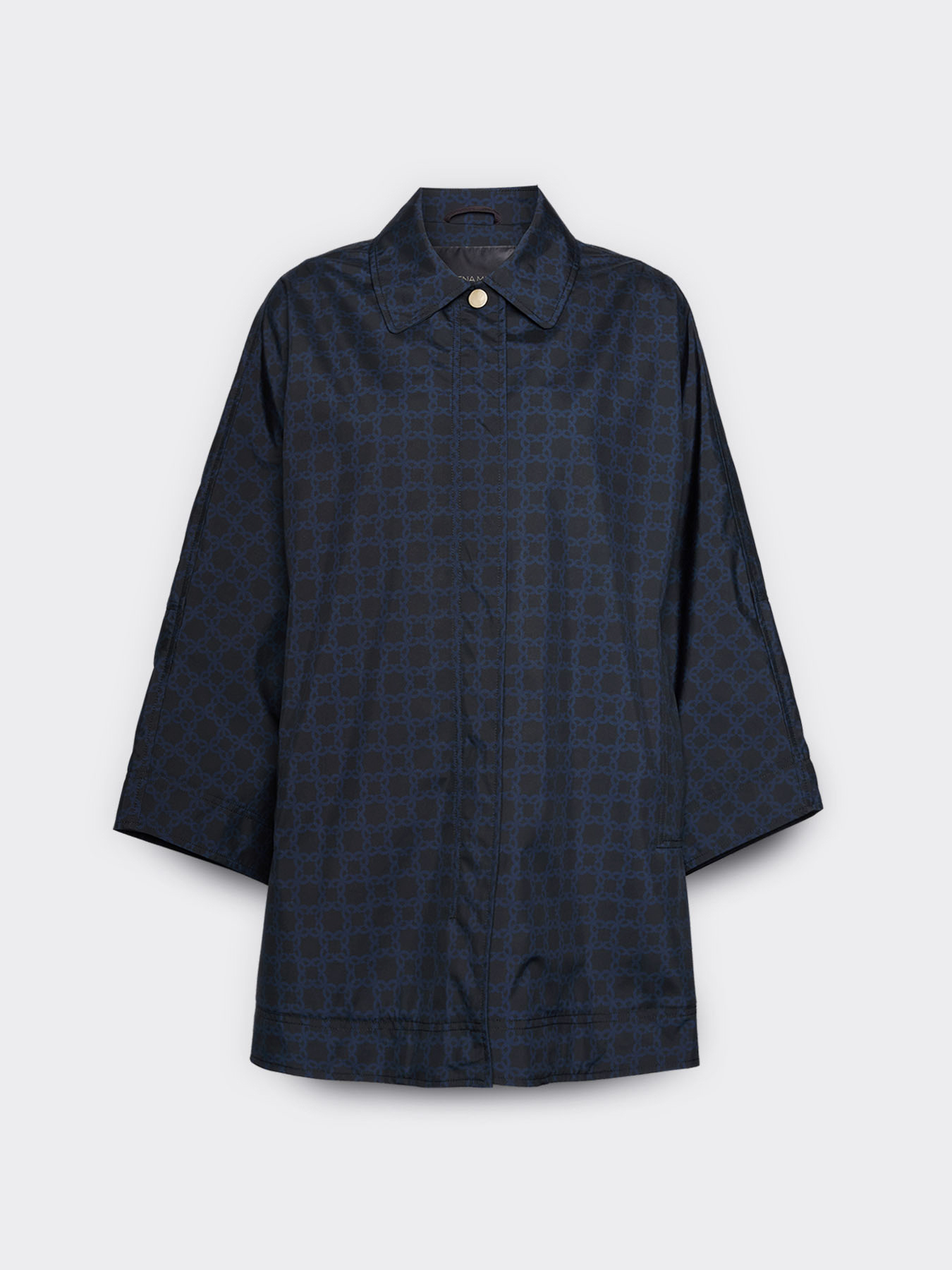 Caban en nylon Monogram image number 4