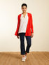 Viscose cardigan image number 2