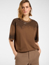 T-shirt ricamata image number 0