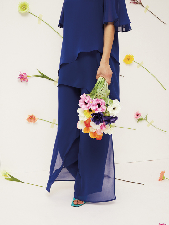 Women's Fashion Trouser and Joggers | ElenaMiro.com - GB