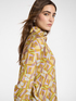 Bluse aus bedruckter Viskose image number 2
