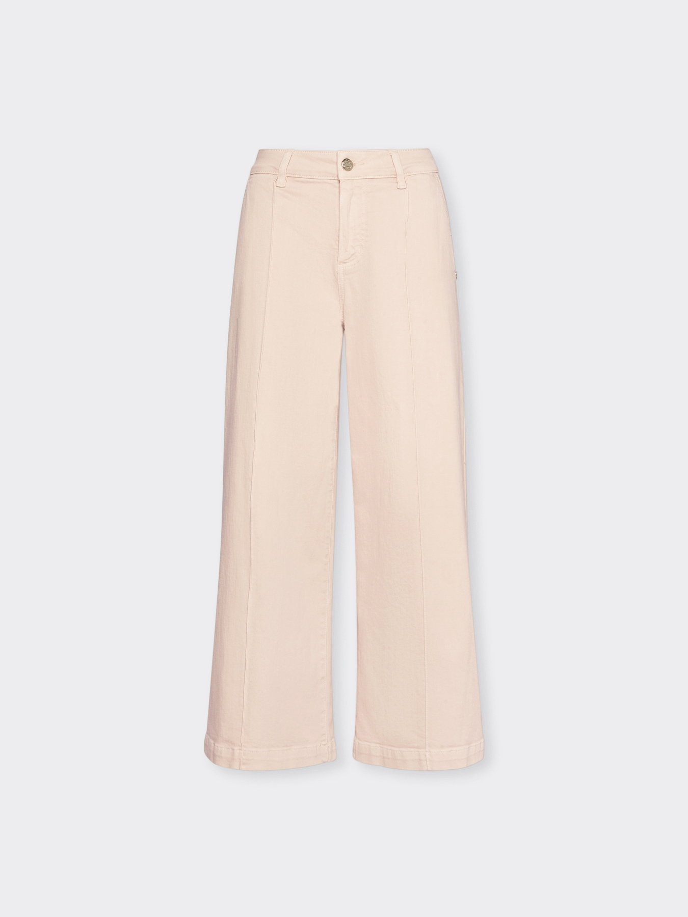 Pantalon marinière court image number 4