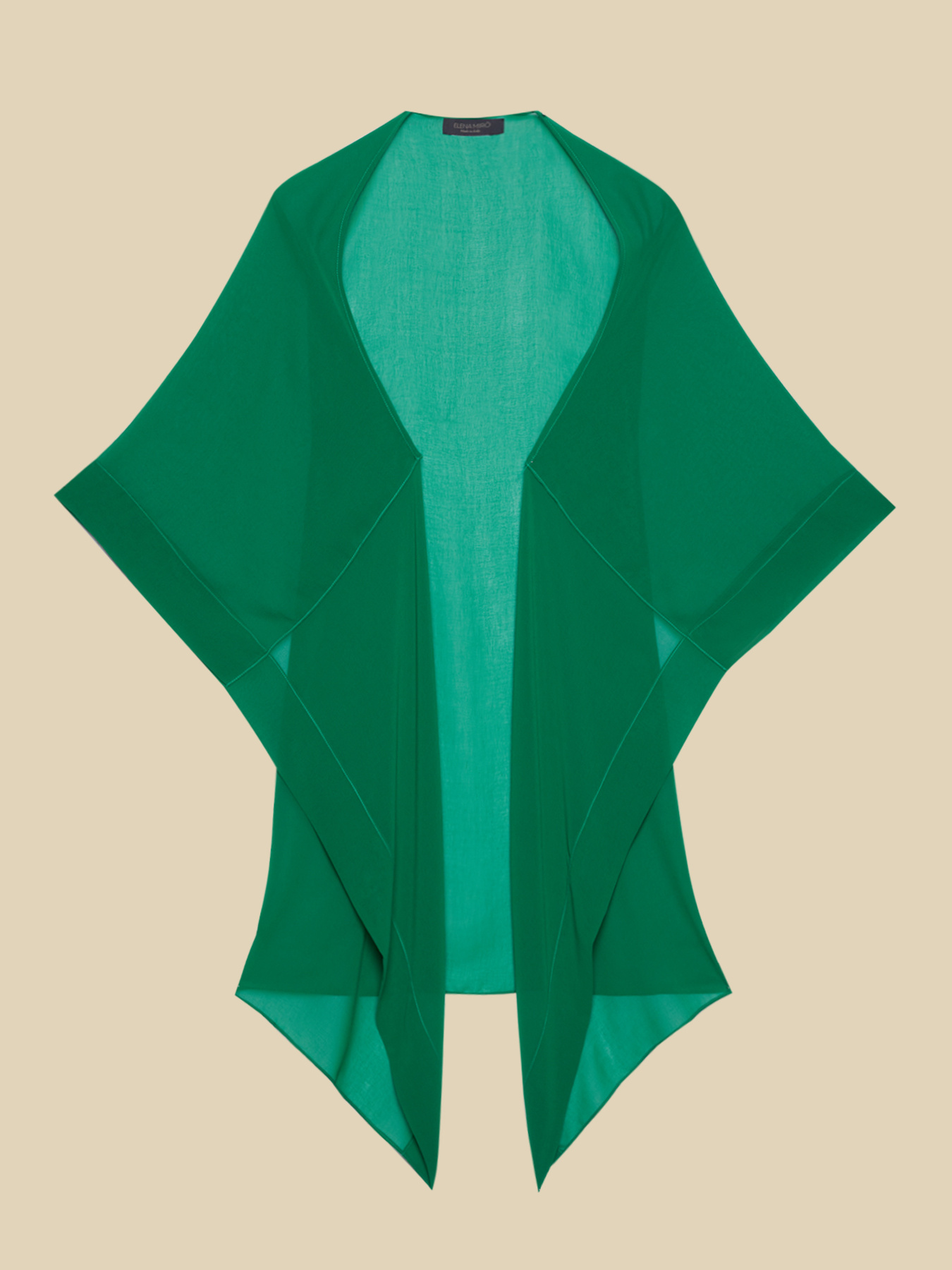 CUBRE HOMBROS DE GEORGETTE image number 4