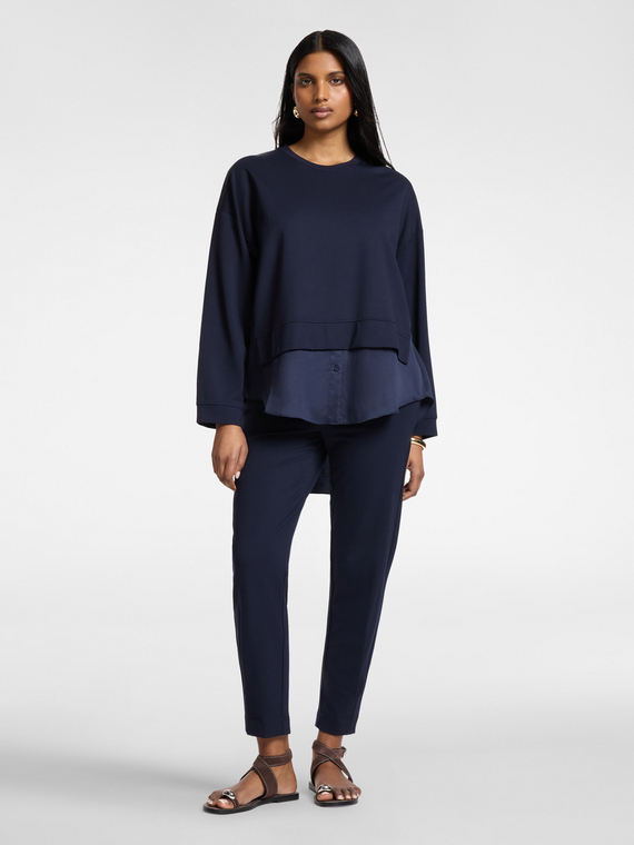 Pantaloni joggers