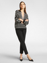 Pantaloni slim image number 0