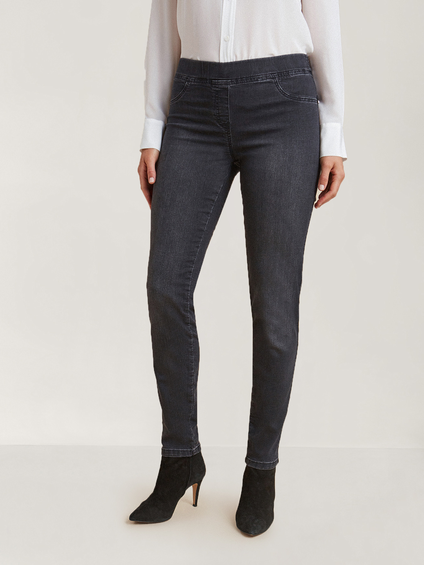 Jeggings push up image number 2