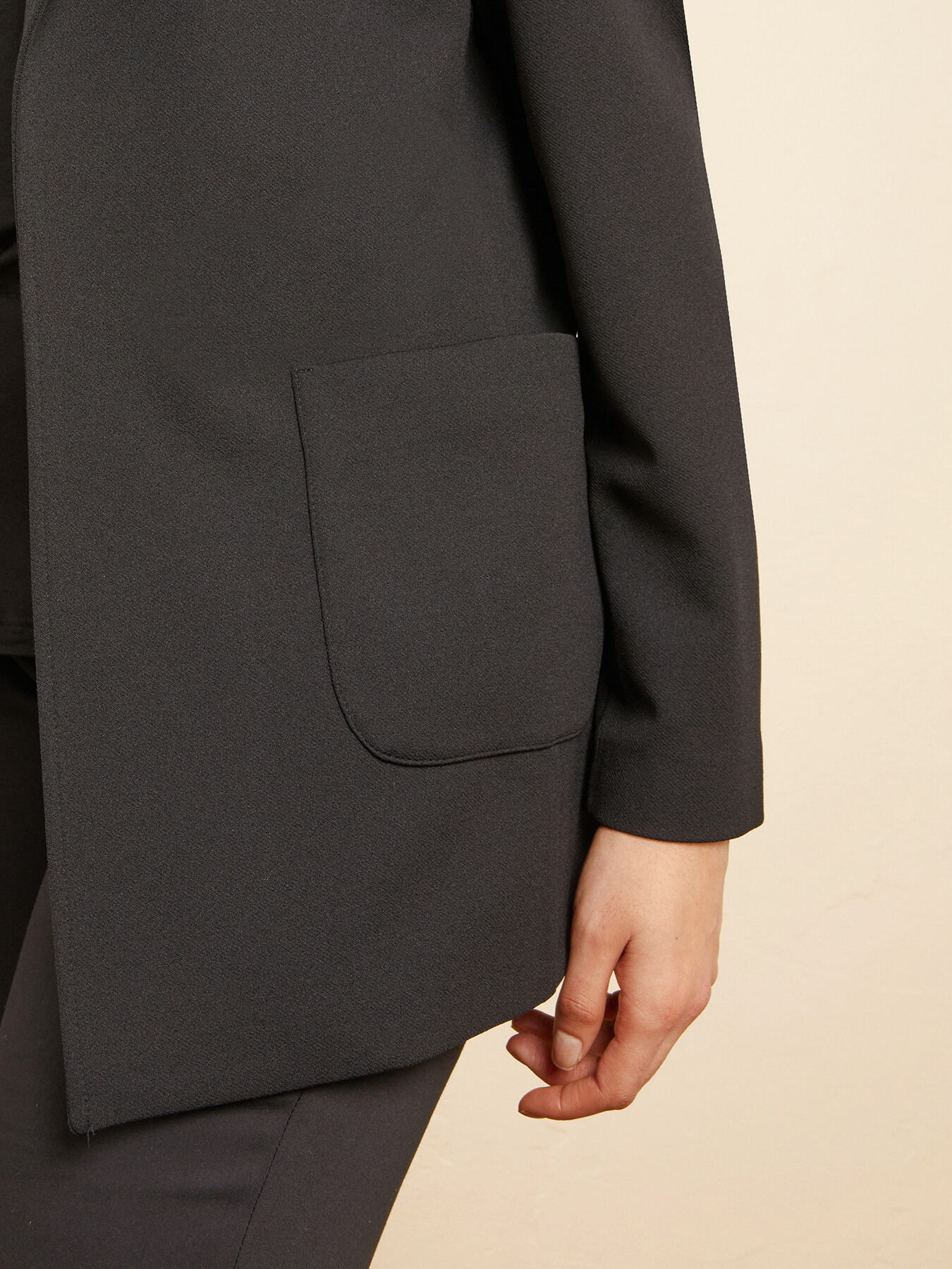 Blazer-Jacke image number 3