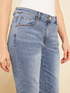 Regular five-pocket jeans image number 4