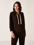 Felpa "Leisure Chic" image number 0