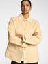 Cappotto corto double image number 0