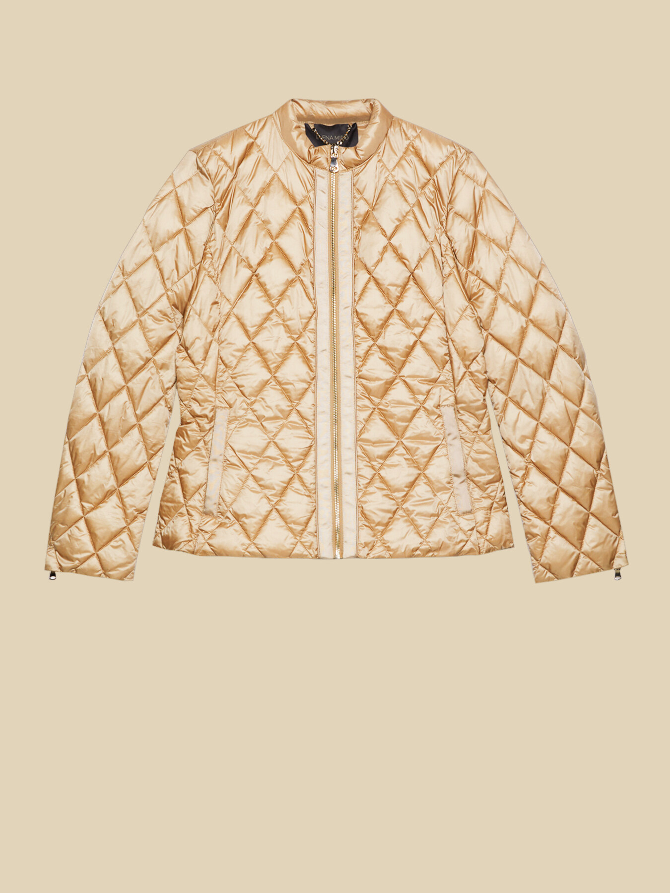 LIGHTWEIGHT JACKET image number 4