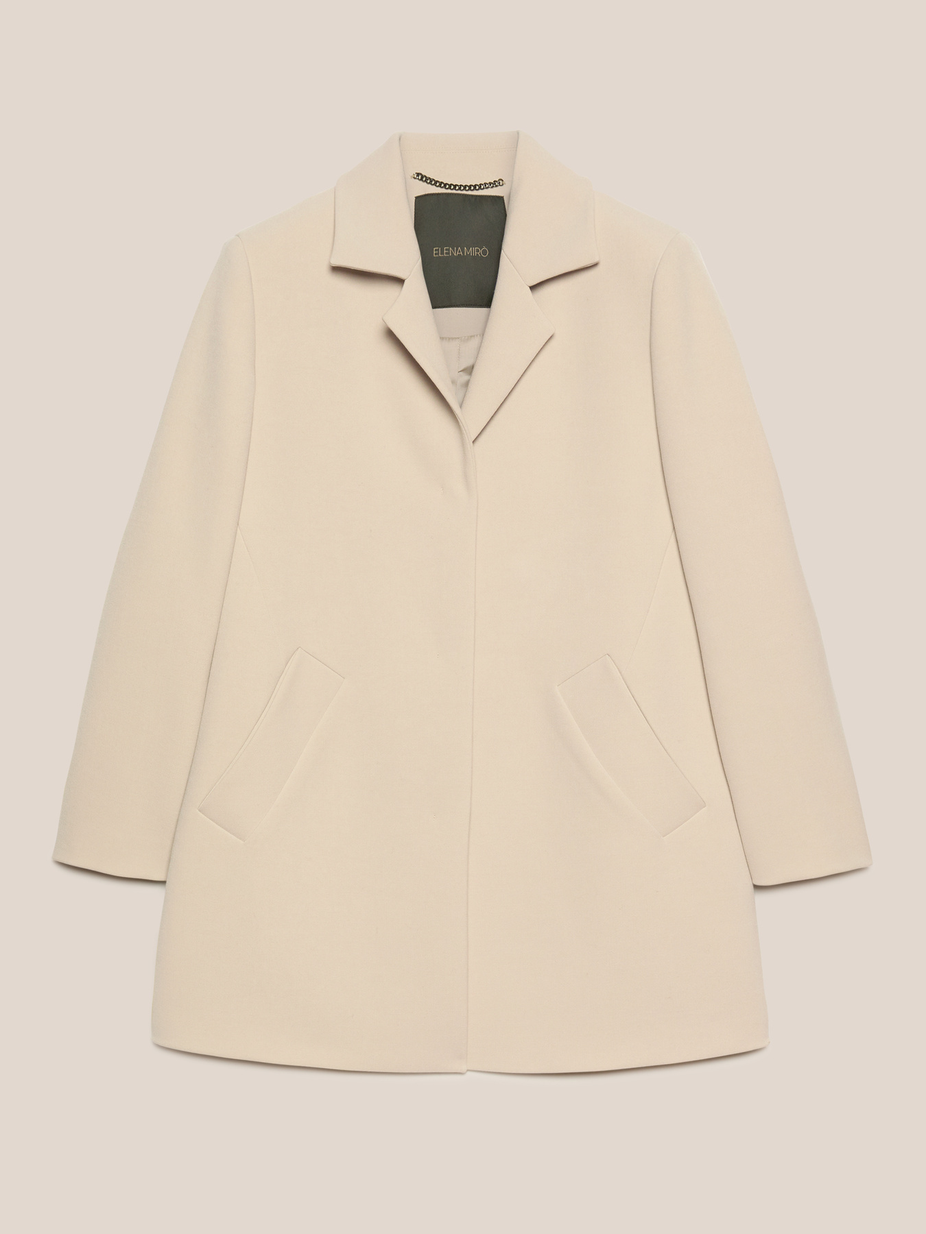 Manteau en foudré image number 4