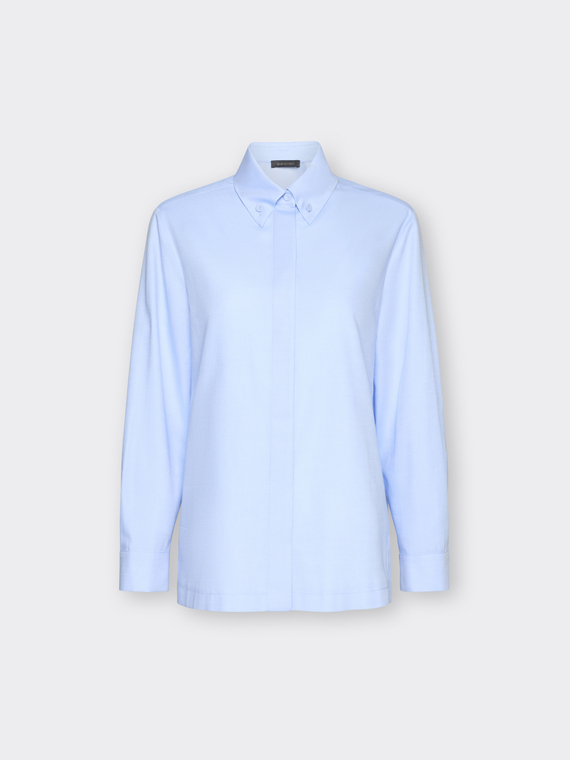 Camisa de popelina