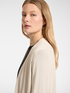 Cardigan lungo aperto davanti image number 3