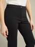 Slim Fit trousers image number 3