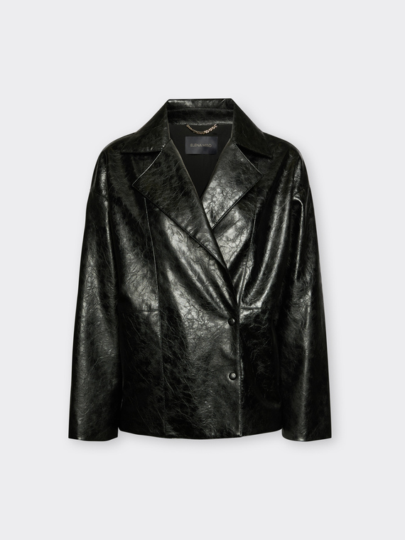 Chaquet&oacute;n efecto usado