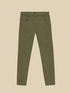 5-POCKET DRILL TROUSERS image number 4