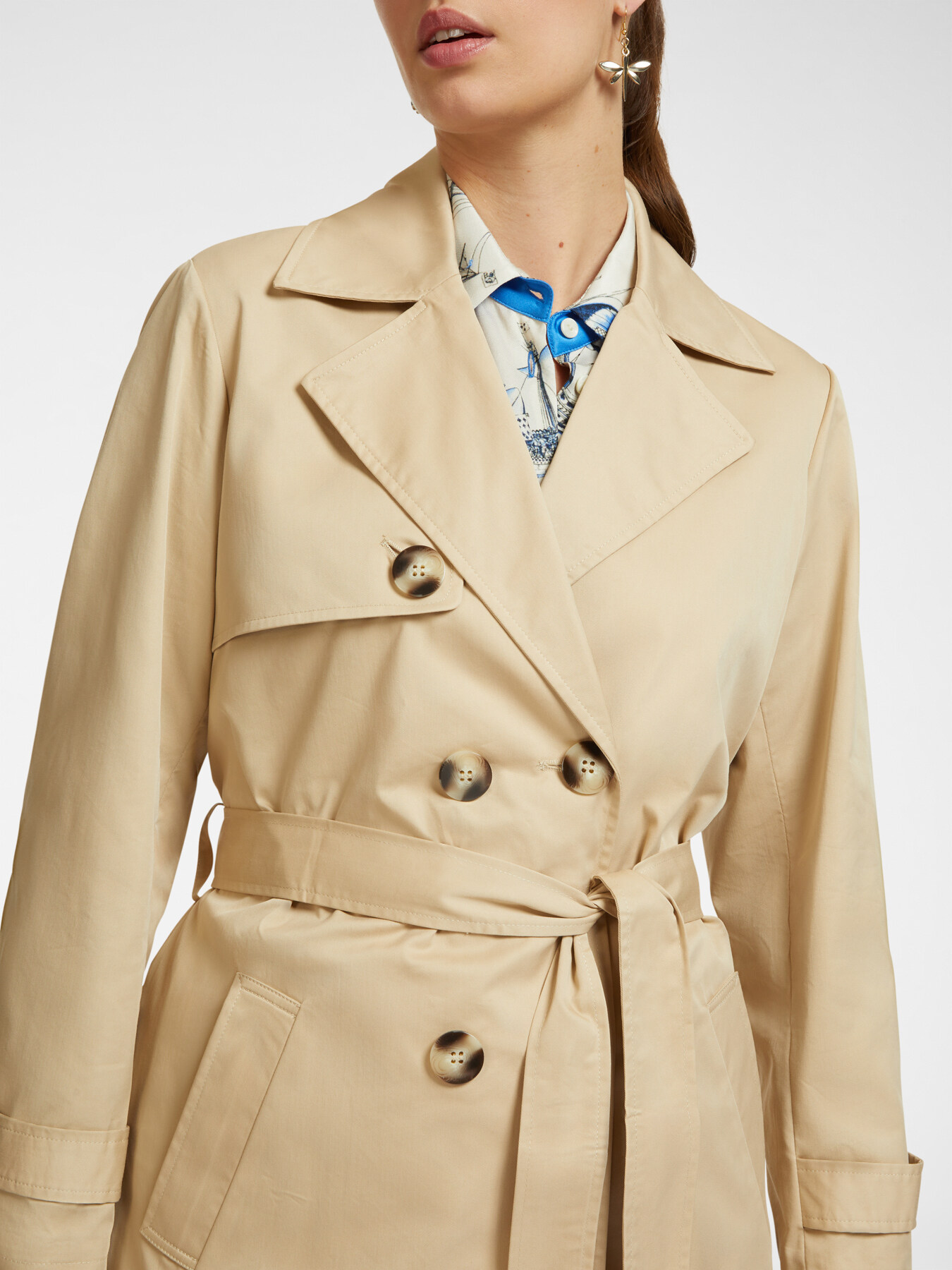 Trench image number 3