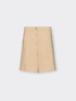 Bermudas alfaiataria image number 4