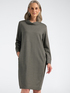Robe jacquard Vichy image number 0