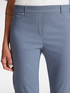 Pantaloni slim pull on image number 3