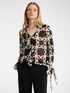 Blusa con monograma image number 0