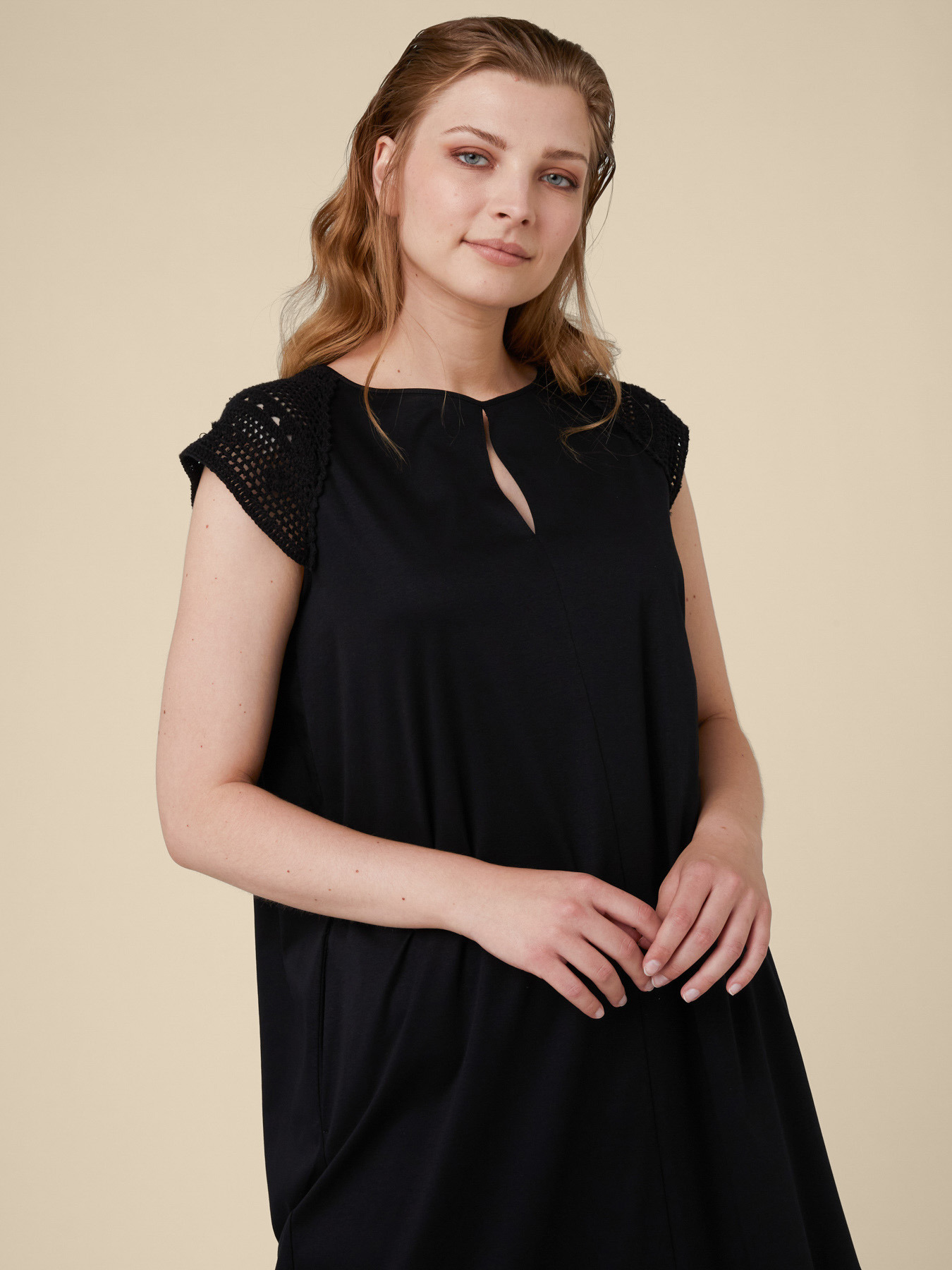 ABITO IN INTERLOCK image number 2