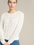 Pull en coton durable image number 2