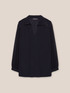 Blusa con cuello image number 5