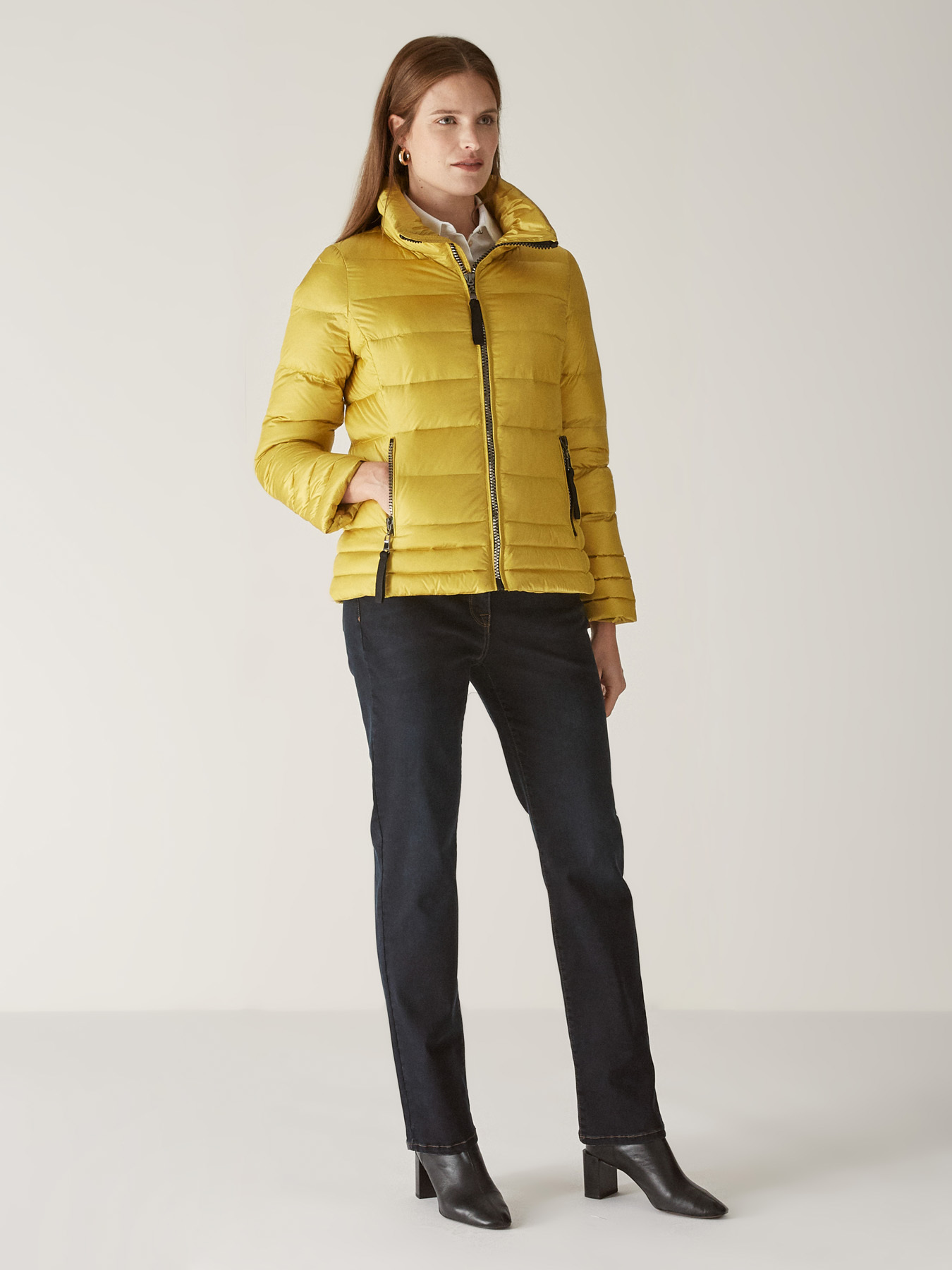 PIUMINO IN VERA PIUMA image number 2