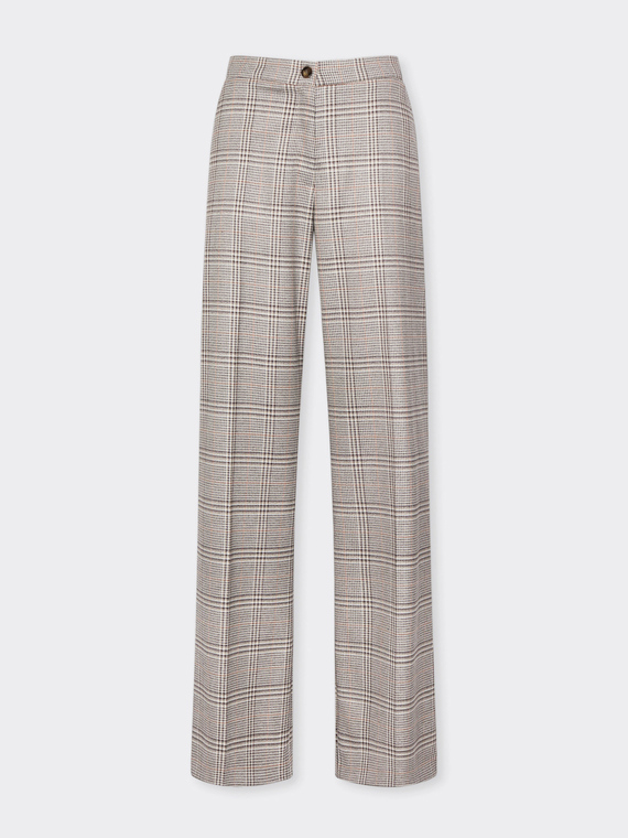 Pantaloni maschili in Galles