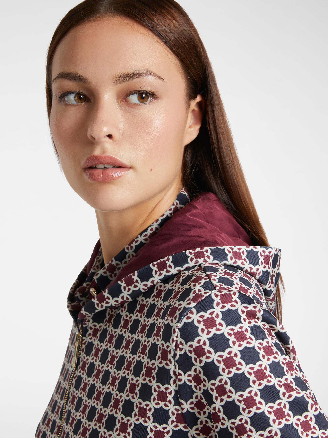 Monogram sweatshirt image number 3