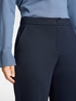 Pantaloni maschili in punto Milano image number 3