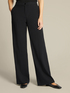 Masculine straight-leg trousers image number 2