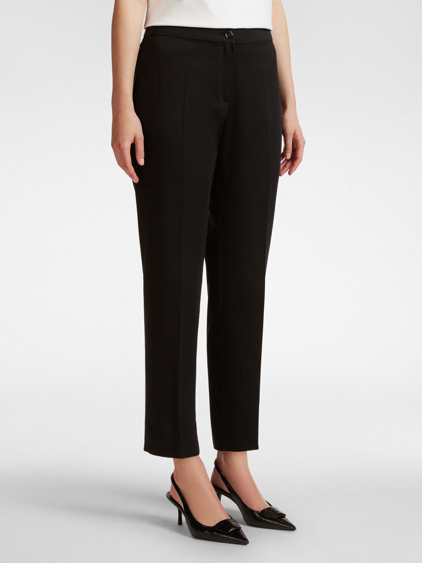 Pantaloni dritti image number 2