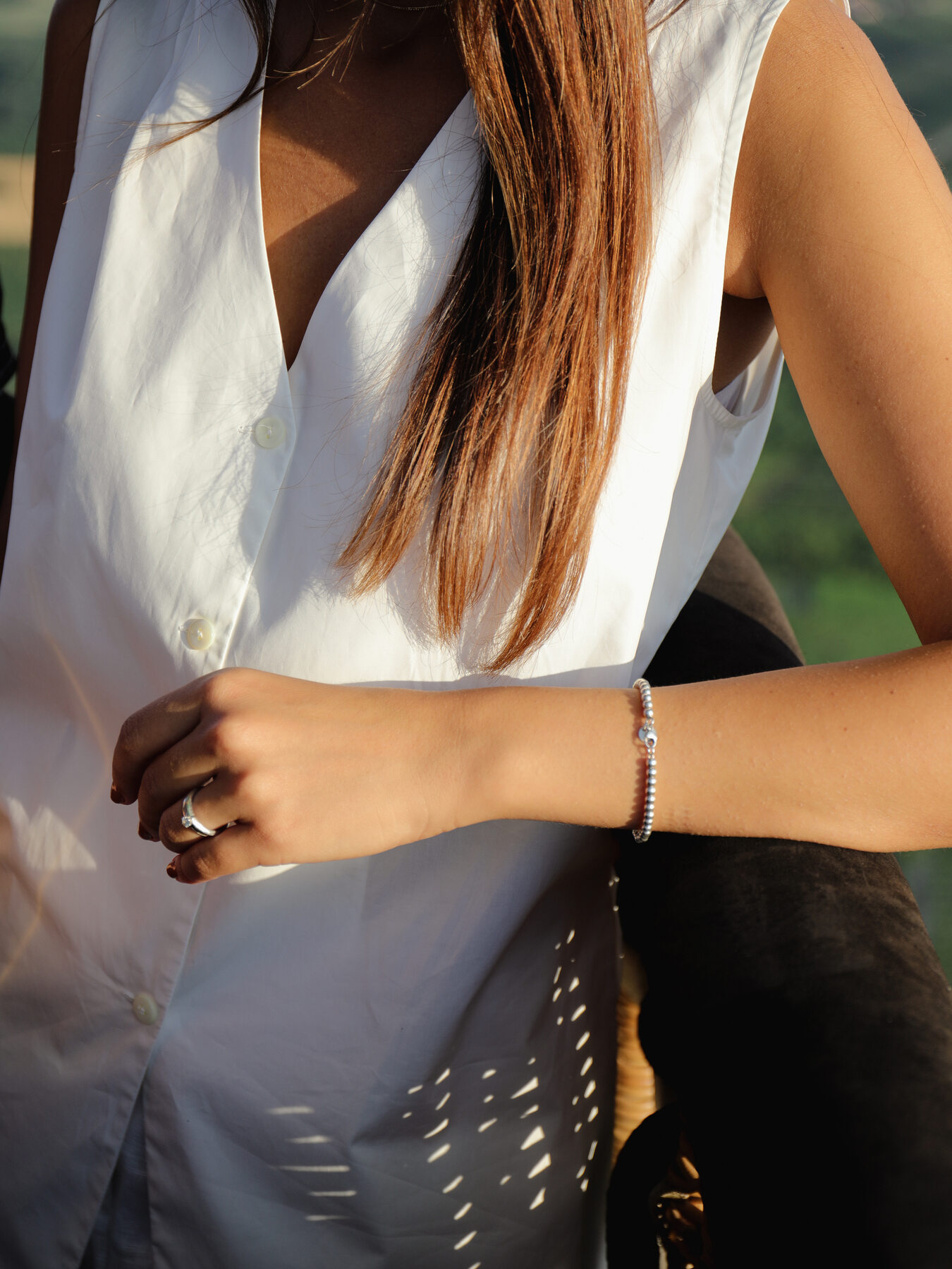 Waistcoat top image number 3