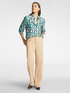 Camicia stampata image number 2