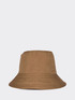 Cappello bucket Monogram reversibile image number 3