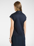 T-shirt con colletto image number 1