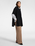 Pure wool cape image number 2