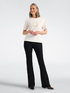 Flare jeans "Florence" image number 0