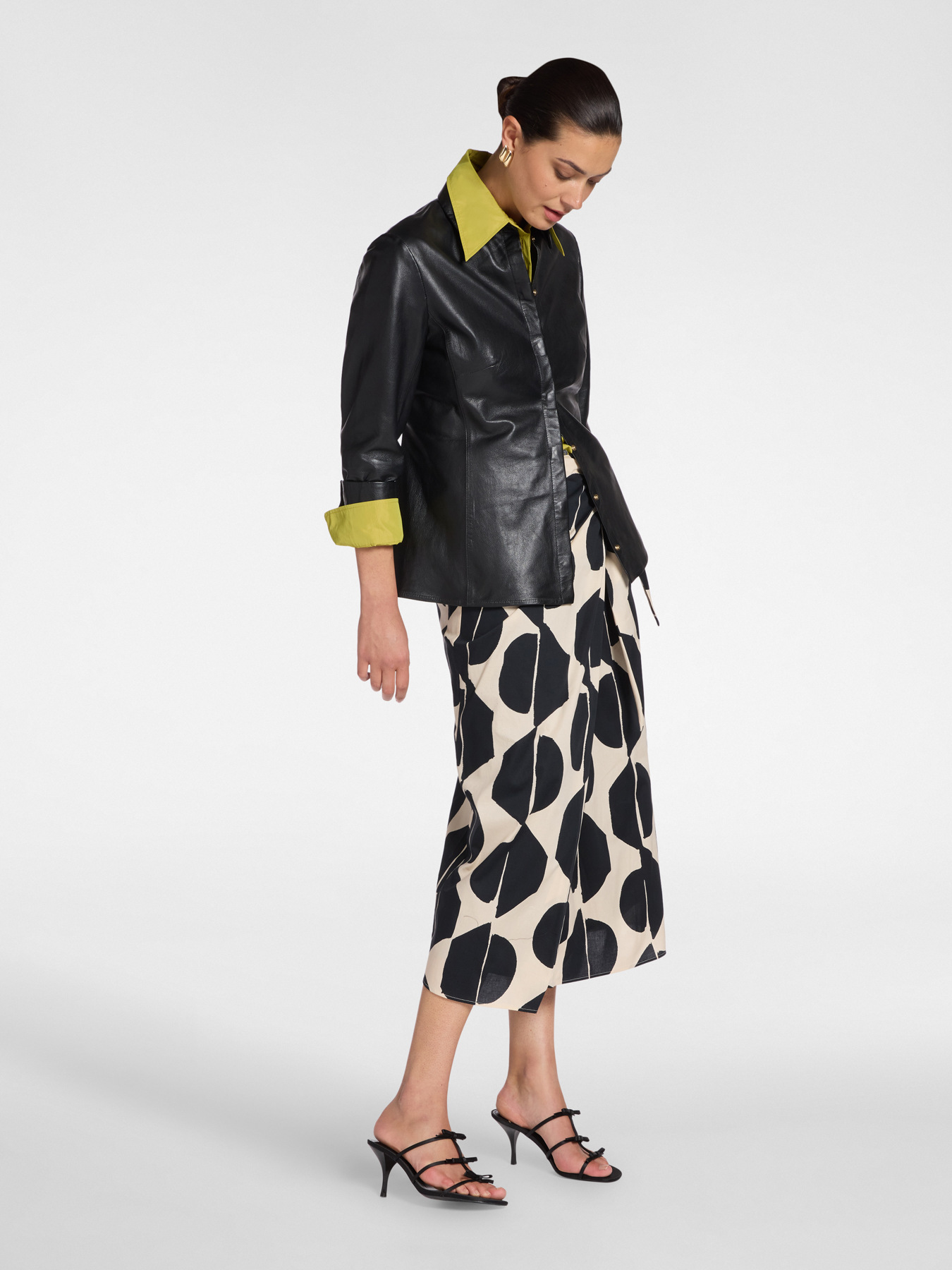 Bedruckter Pareo-Rock image number 0