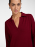 Robe en fil de viscose image number 3