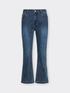 Flare jeans "Florence" image number 4