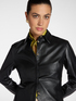 Camicia in pelle image number 2