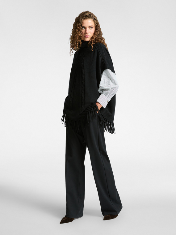 Pantaloni maschili in punto Milano